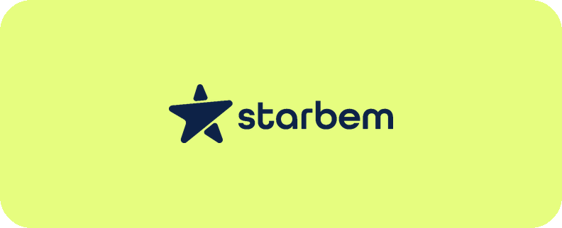 Prévia do Guia do colaborador StarBem