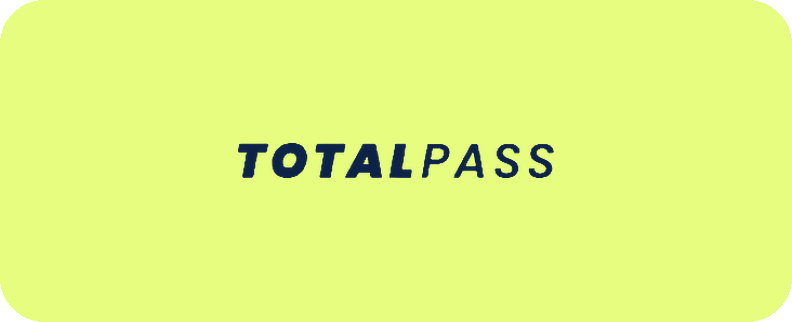 Prévia do E-mail TotalPass