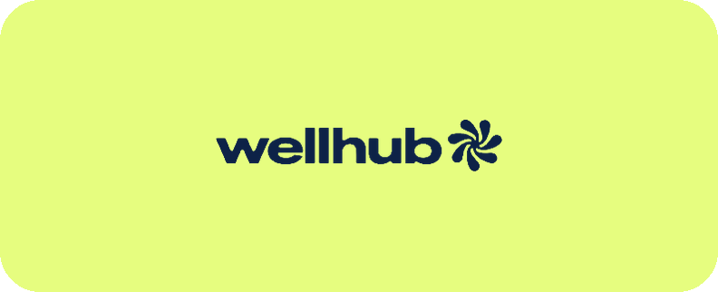 Prévia do E-mail Wellhub